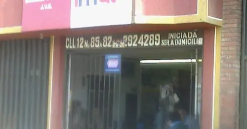 FRENOS JVE BOGOTÁ FRENOS JVE BOGOTÁ